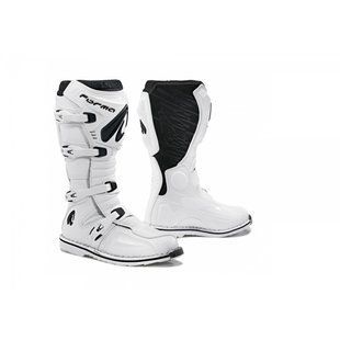 Моточеревики Forma Terrain EVO White 44