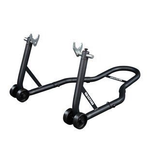 Oxford Big Black Bike Rear Paddock Stand