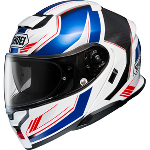Мотошлем SHOEI NEOTEC3 Grasp TC-10 XL
