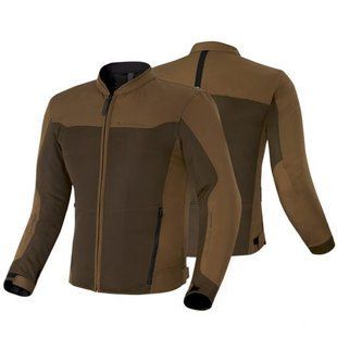 Мотокуртка Shima OpenAir Brown S