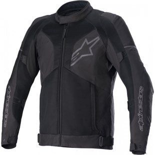 Мотокуртка Alpinestars Viper Air V3 Black L