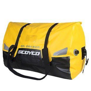 Сумка водонепроницаемая Scoyco MB25 60Л