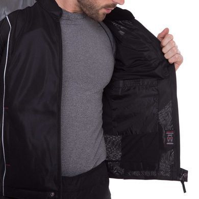 Мотокуртка SCOYCO JK117 Black M