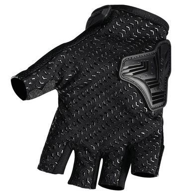 Мотоперчатки Scoyco MC29D Black без пальцев L
