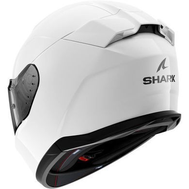 Мотошлем SHARK D-SKWAL 3 White M