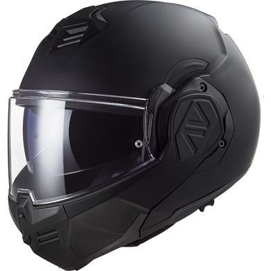 Мотошлем LS2 FF906 Advant Noir ECE2206 M