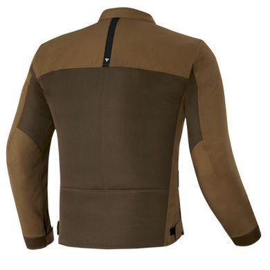 Мотокуртка Shima OpenAir Brown S