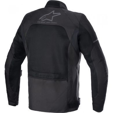 Мотокуртка Alpinestars Viper Air V3 Black L