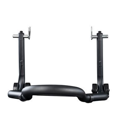Oxford Big Black Bike Rear Paddock Stand