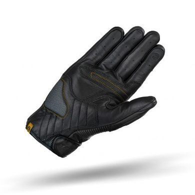 Мотоперчатки Shima Blake Black L