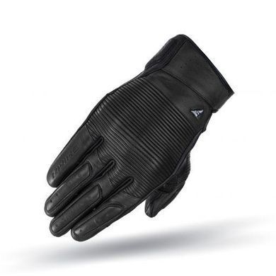 Мотоперчатки Shima Blake Black L