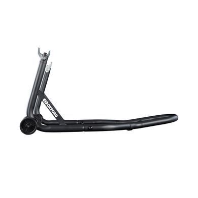 Oxford Big Black Bike Rear Paddock Stand