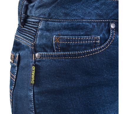 Мотоджинсы SHIMA Sansa Blue Lady W24-L32