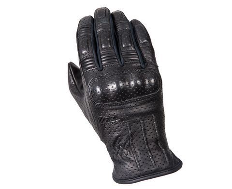 Мотоперчатки женские Seventy C22 Black Lady L