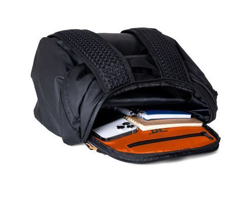 Моторюкзак Seventy TB3 Black
