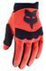 Мотоперчатки FOX DIRTPAW GLOVE Flo Orange XL (11)