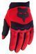 Детские мотоперчатки FOX YTH DIRTPAW GLOVE Flo Red YL (7)