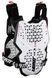 Защита тела LEATT 2.5 Chest Protector White One Size