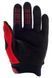 Детские мотоперчатки FOX YTH DIRTPAW GLOVE Flo Red YL (7)