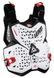 Защита тела LEATT 2.5 Chest Protector White One Size