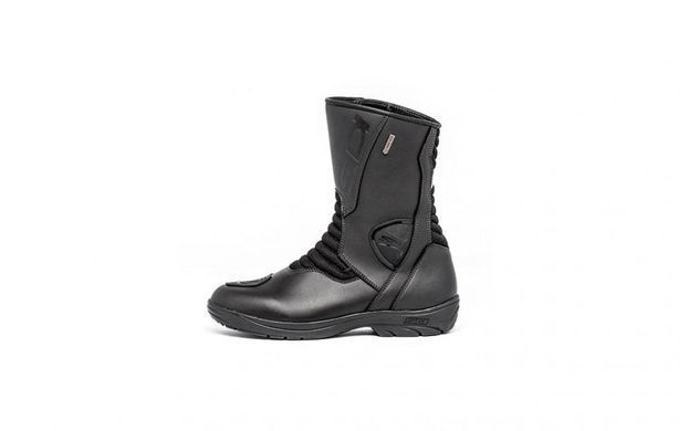 Боты SIDI GAVIA GORE-TEX ADVENTURE Black