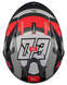 Мотошолом MT Targo S SERGIO GARCIA 2024 B5 GLOSS L