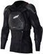 Захист тіла LEATT 2.5 Body Protector Black XXL, S-M