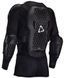 Захист тіла LEATT 2.5 Body Protector Black XXL, S-M