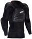 Захист тіла LEATT 2.5 Body Protector Black XXL, S-M