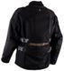 Мотокуртка LEATT 5.5 DriTour Adventure Jacket Stealth L
