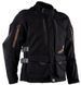 Мотокуртка LEATT 5.5 DriTour Adventure Jacket Stealth L