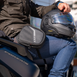 Сумка на бедро LS2 Freedom 2L Leg Bag