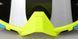 Маска кросова LAZER Goggle Race Style Yellow Fluo - Mirror Silver Lens
