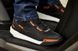 Моточеревики Seventy SD-BC10 Urban Black/Orange 43