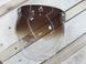 Візор Bell Custom 500 Bubble Amber Gradient