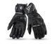 Моторукавички Seventy R12 Black S