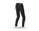 Мотоджинсы SEVENTY PJ8 Slim Black LADY S
