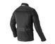Мотокуртка Seventy JC30 Black L