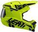 Мотошолом LEATT Moto 2.5 Helmet Argon, XS