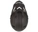 Мотошлем детский LS2 MX437 Fast 2 Mini Matt Black S