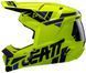 Мотошолом LEATT Moto 2.5 Helmet Argon, XS