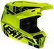 Мотошолом LEATT Moto 2.5 Helmet Argon, XS