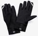 Водостойкие перчатки 100% Hydromatic Waterproof Glove Black S