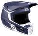 Мотошолом LEATT Moto 3.5 Helmet + Goggle Blue S