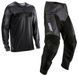 Комплект LEATT Ride Kit 3.5 Junior Stealth 24/Medium
