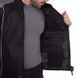 Мотокуртка SCOYCO JK117 Black M