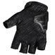 Мотоперчатки Scoyco MC29D Black без пальцев L