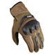 Мотоперчатки LS2 Kubra Man Gloves Brown