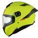 Мотошлем MT Targo S Solid A3 Matt Yellow ECE2206 XL