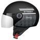 Мотошолом MT STREET S RUNWAY B2 Gloss XS